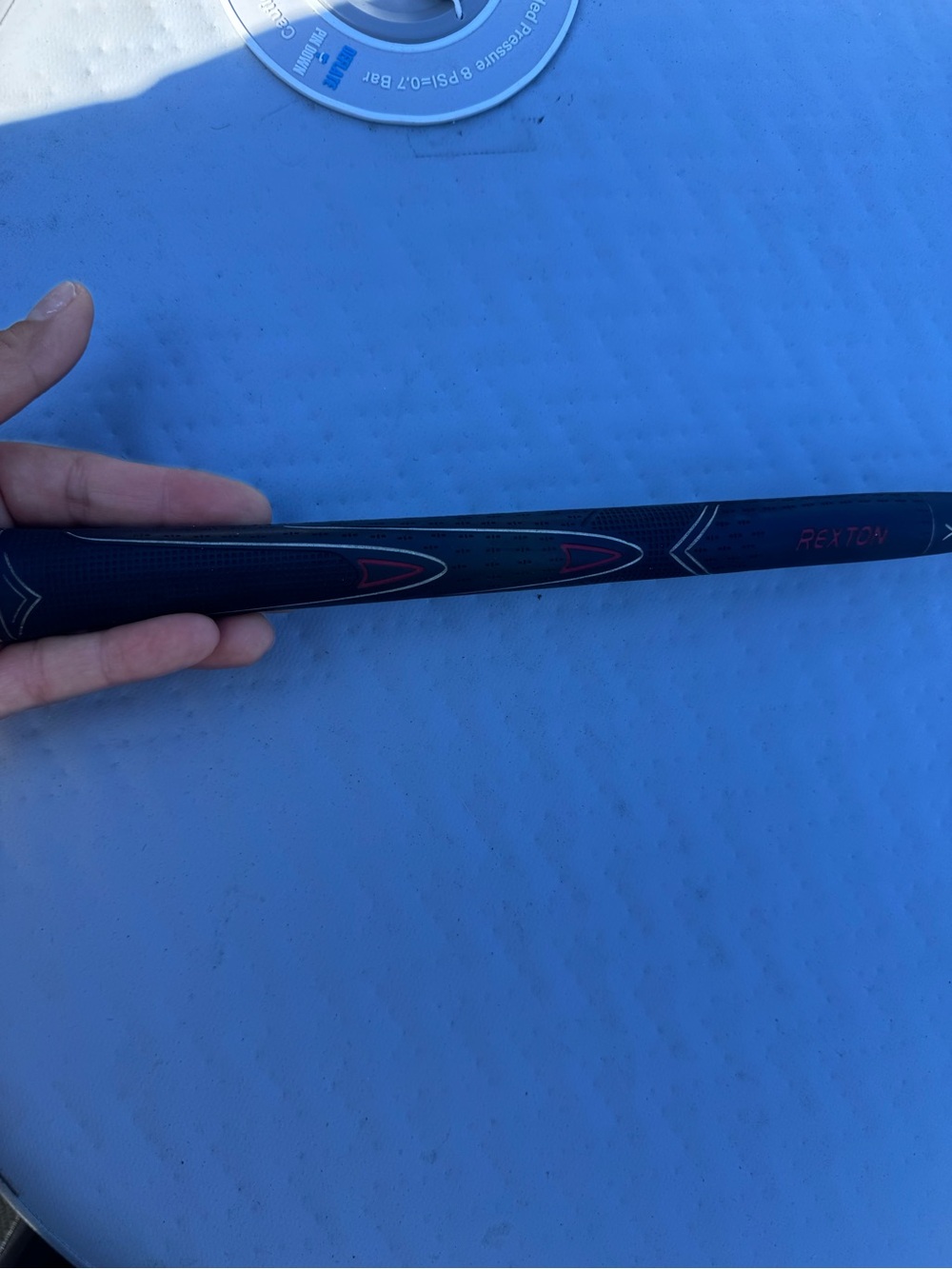 TaylorMade Driver - Picture 5 of 5